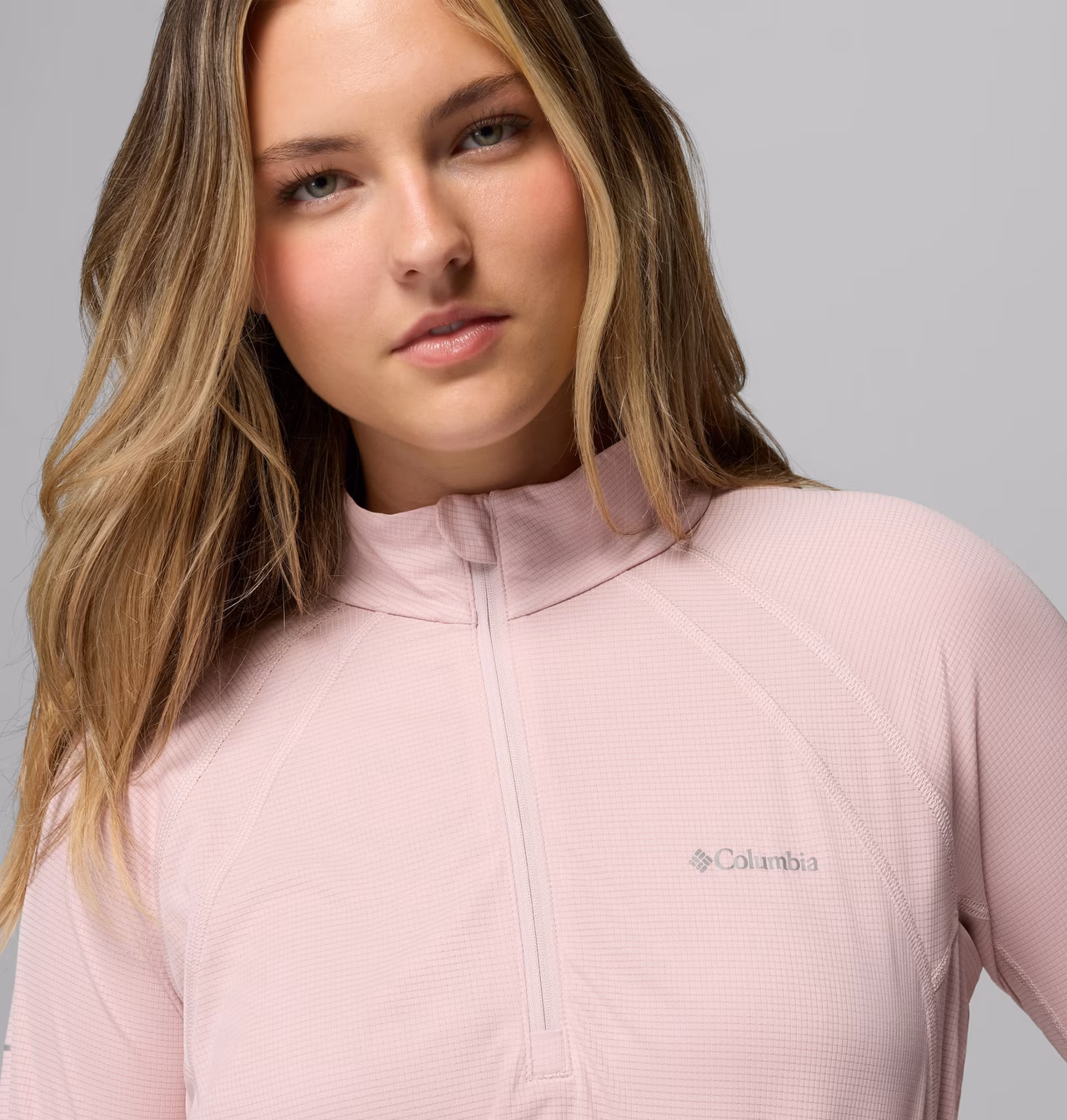 ABRIGOS FEMENINO COLUMBIA STEALTH SPRING – foto 5